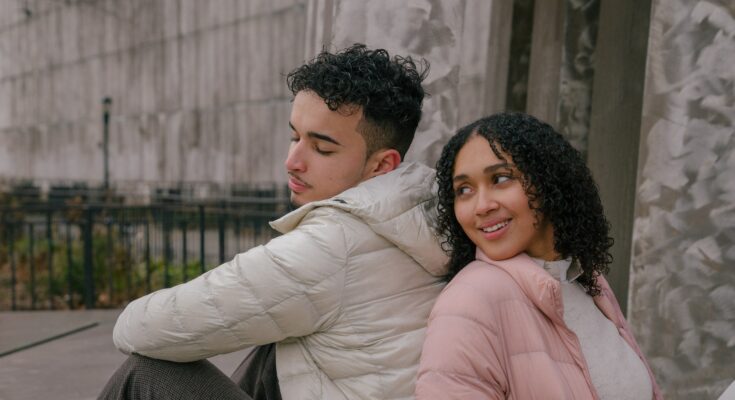 Importance of communication in a relationship