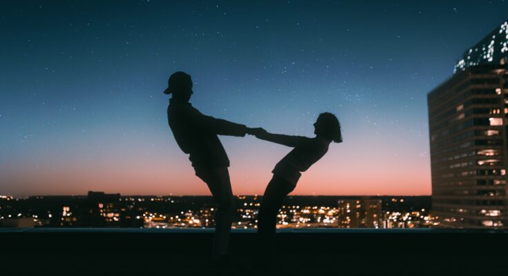 How to Stop Overthinking a Friendship